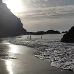 Casa vacanze En Plena Costa De Puerto de la Cruz (Tenerife)