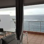 En Plena Costa De * Puerto de la Cruz (Tenerife)