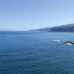 En Plena Costa De Puerto de la Cruz (Tenerife)