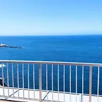 Casa vacanze En Plena Costa De
