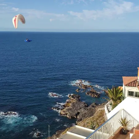 En Plena Costa De Tatil Evi