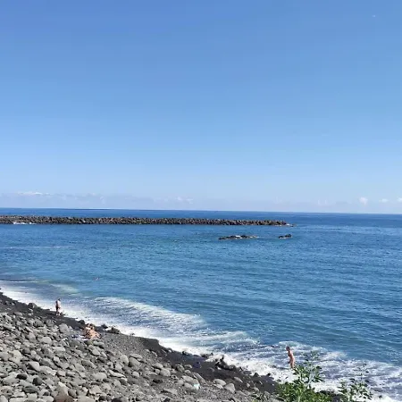 Casa de Férias En Plena Costa De