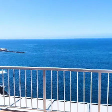 Casa de Férias En Plena Costa De