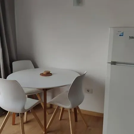 En Plena Costa De Hébergement de vacances *