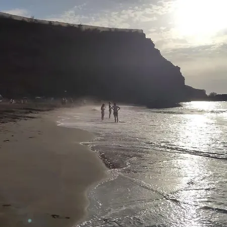 Casa de Férias En Plena Costa De *