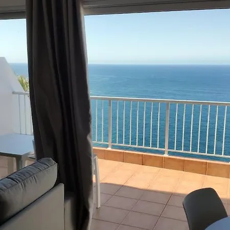 En Plena Costa De Hébergement de vacances