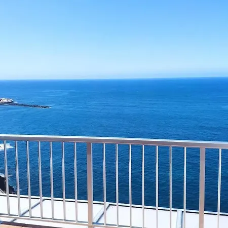 Hébergement de vacances En Plena Costa De