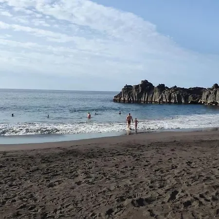 En Plena Costa De Hébergement de vacances *