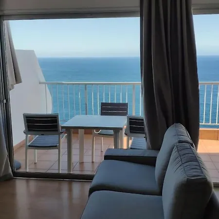 Hébergement de vacances En Plena Costa De *