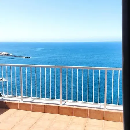 En Plena Costa De Hébergement de vacances