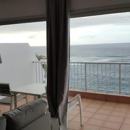 Hébergement de vacances En Plena Costa De Puerto de la Cruz (Tenerife)