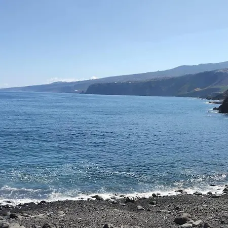 Hébergement de vacances En Plena Costa De