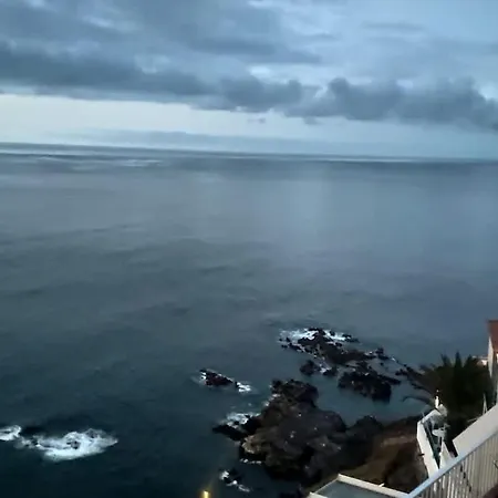 Hébergement de vacances En Plena Costa De *
