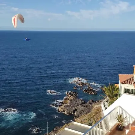 En Plena Costa De Hébergement de vacances
