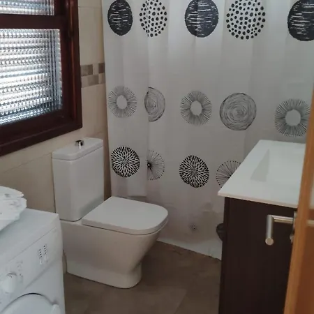 En Plena Costa De Hébergement de vacances *