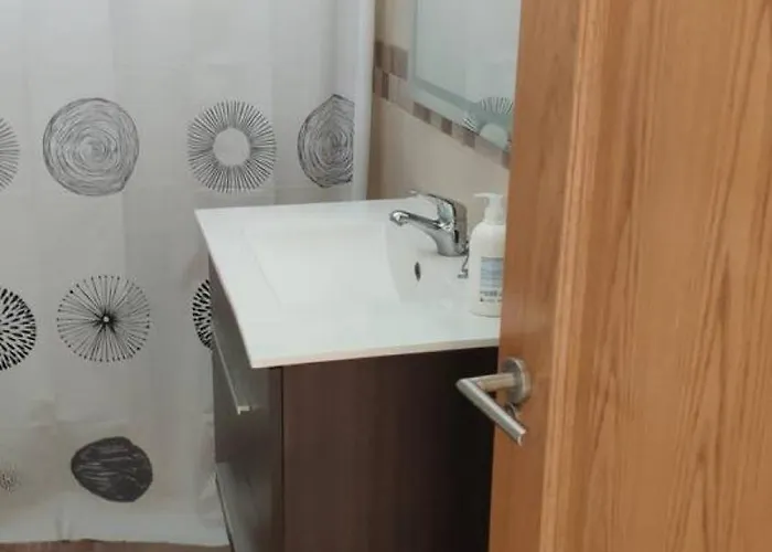 En Plena Costa De Puerto de la Cruz (Tenerife)