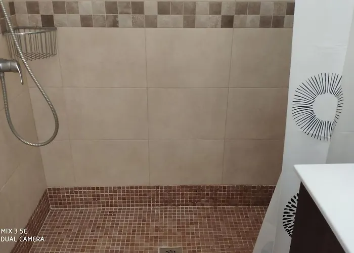 Tatil Evi En Plena Costa De Puerto de la Cruz (Tenerife)