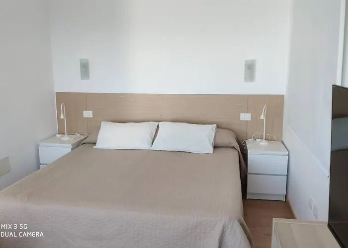 En Plena Costa De Tatil Evi *