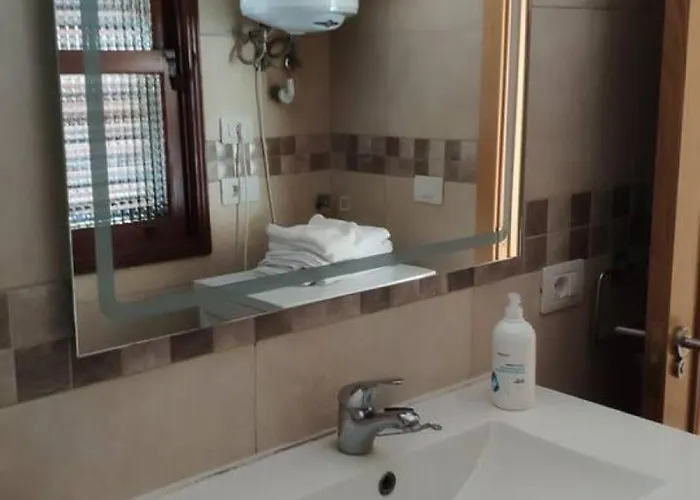 Tatil Evi En Plena Costa De *