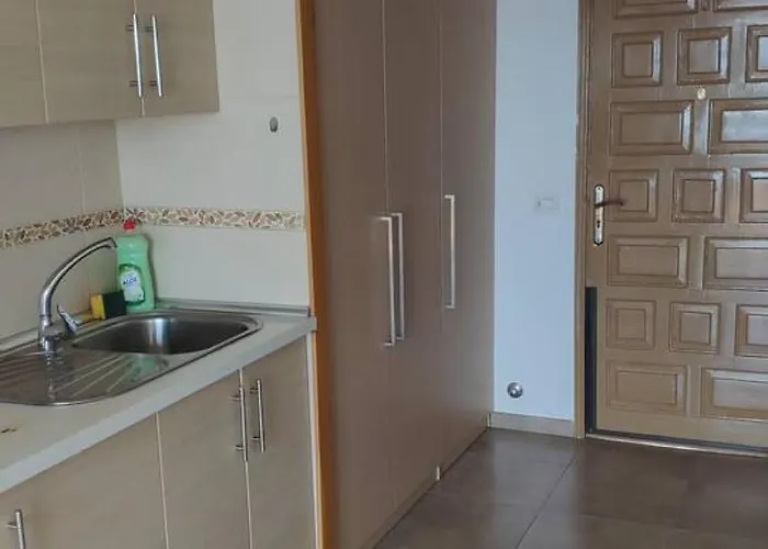 En Plena Costa De Tatil Evi *