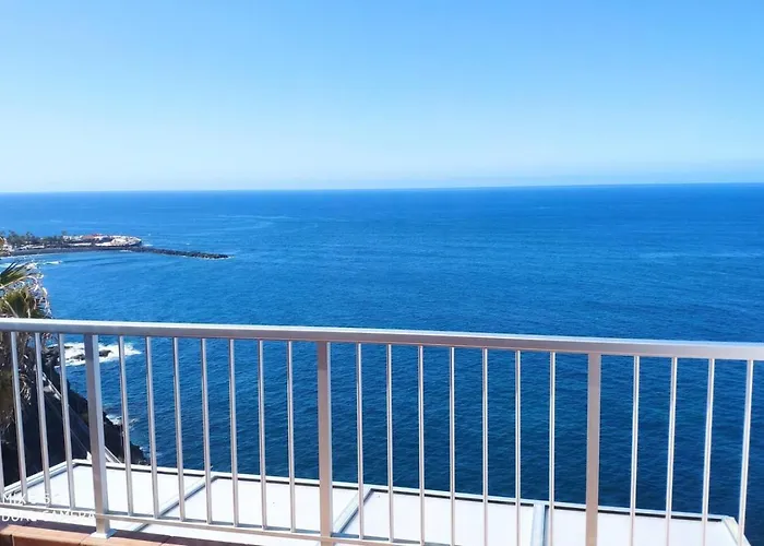 Hébergement de vacances En Plena Costa De